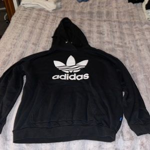 Adidas hoodie